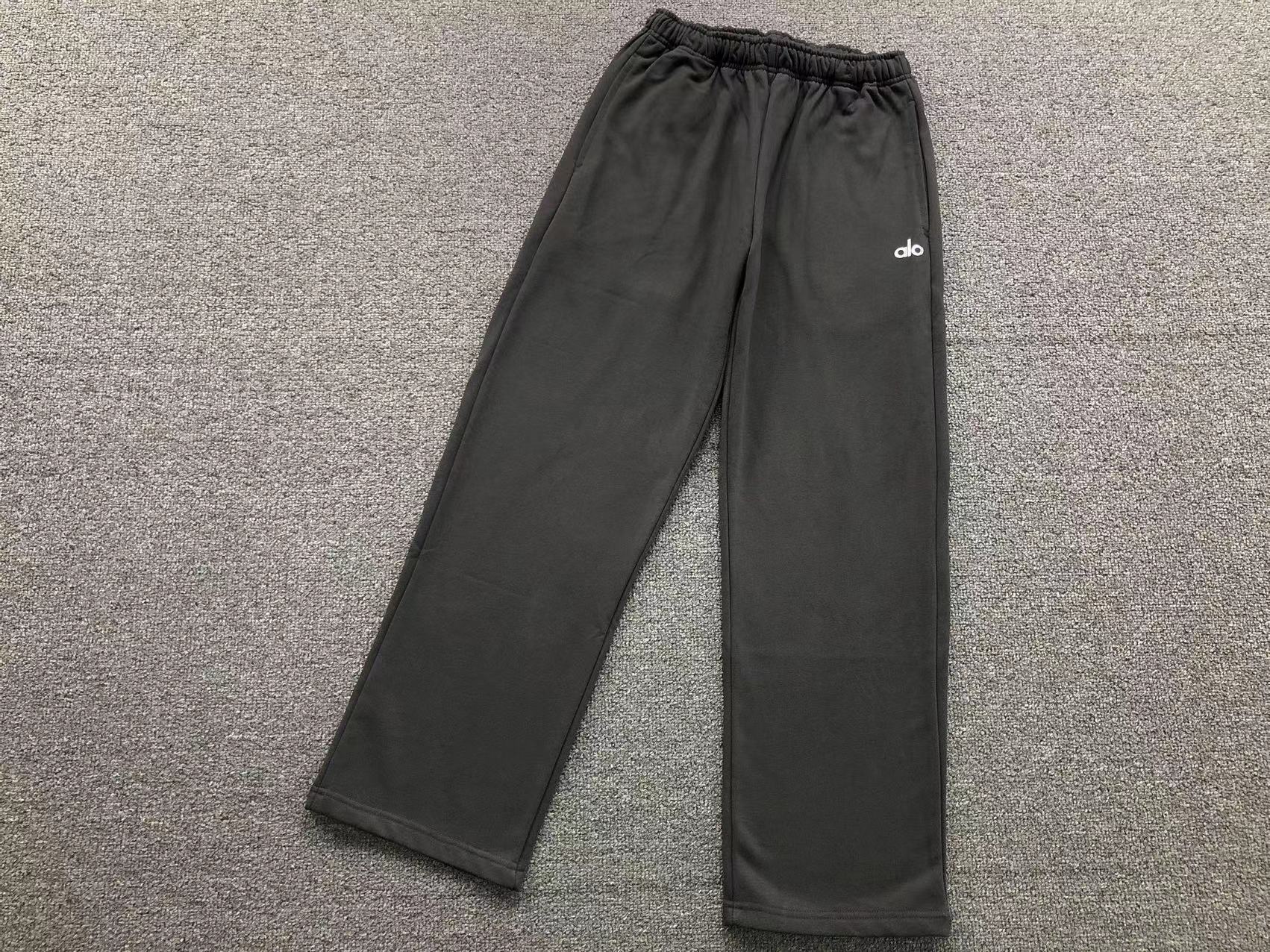 c2ff7eea Alo Yoga Accolade Straight Leg Sweatpants - Image 1