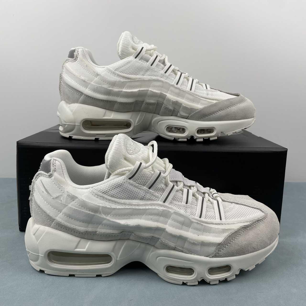 c7e0479c NIKE AIR MAX 95 / CDG - Image 1