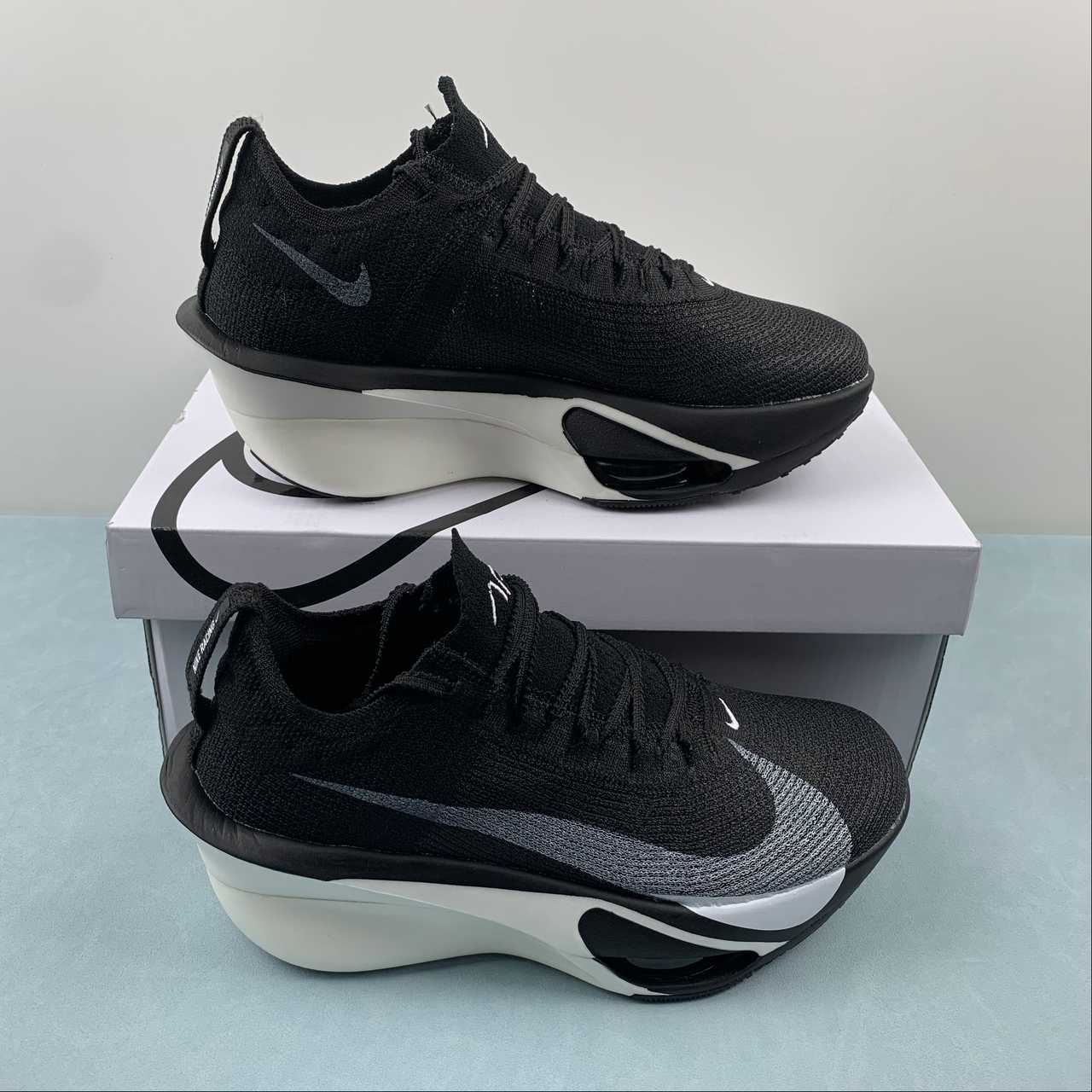 c92ce7f4 NIKE AIR ZOOM ALPHAFLY NEXT - Image 1