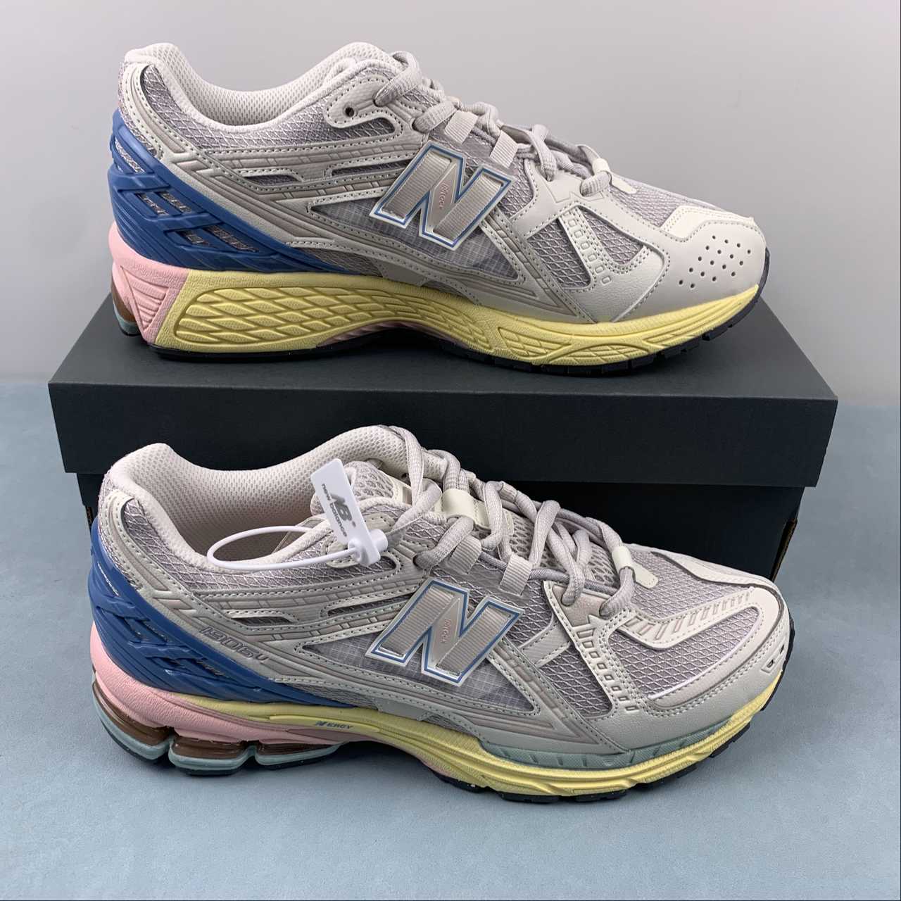 ce219a08 New Balance 1906U - Image 1