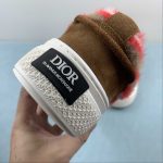Denim Tears x Dior B33 - Image 9