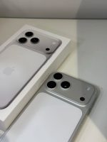 silver Apple iPhone 17 Pro Max - Image 5