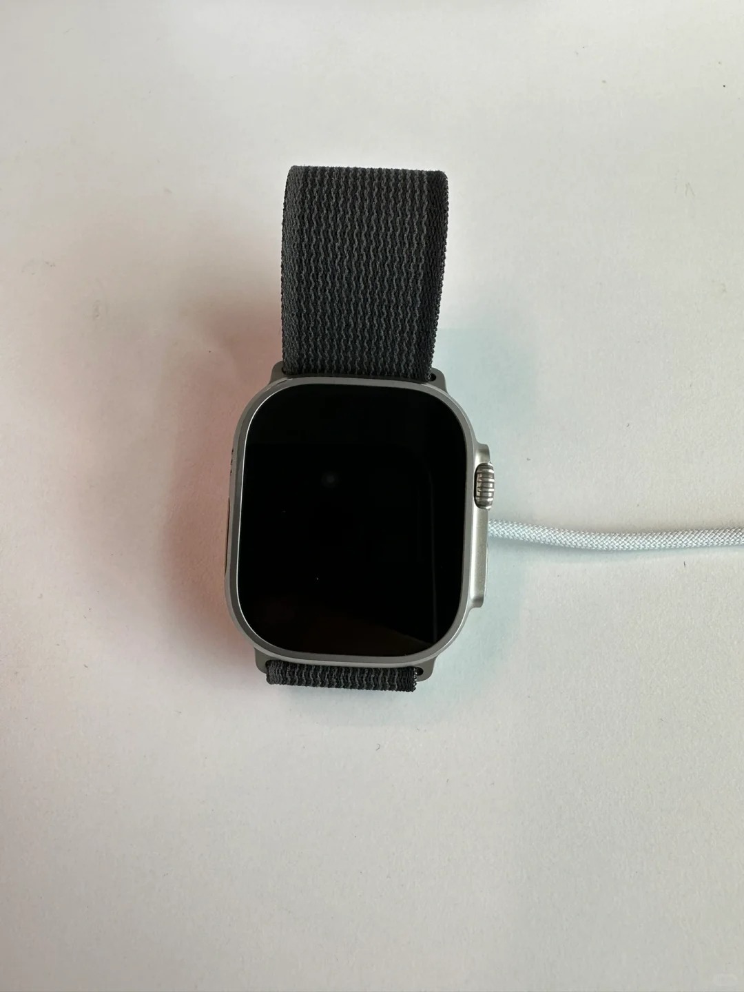 cff63a15 Apple Watch Ultra 3 - Image 1