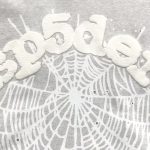 SP5DER HOODIE - Image 6