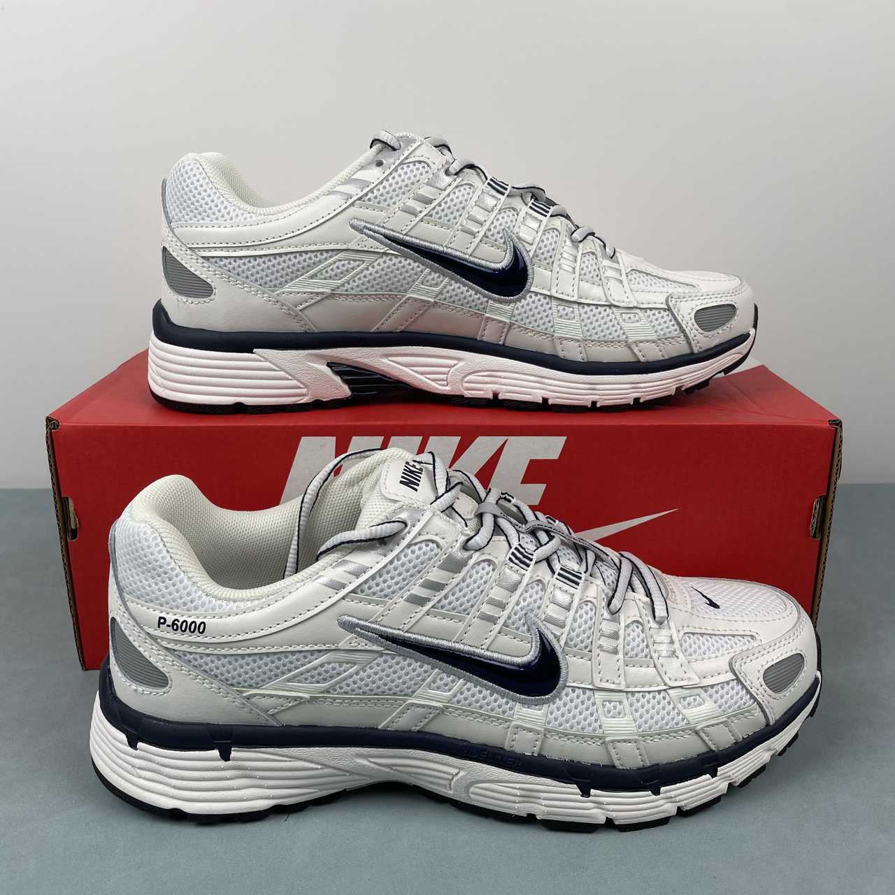 d22ef895 NIKE P-6000 - Image 1