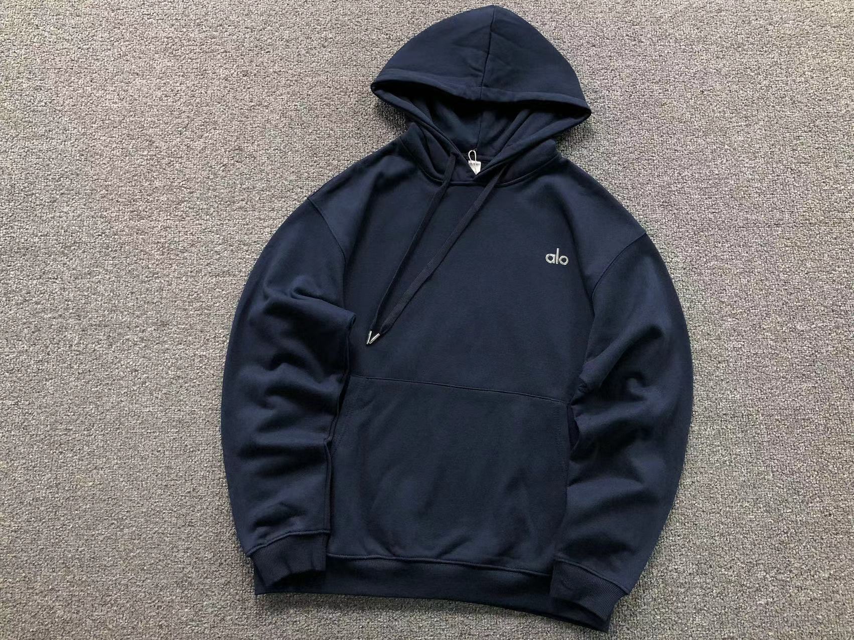 d701a0ce Alo Yoga Accolade Hoodie - Image 1