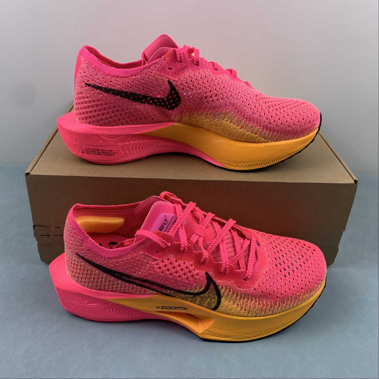d7c9d73b NIKE ZOOMX VAPORFLY NEXT - Image 1