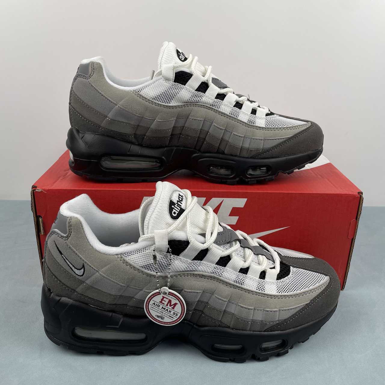 d96f49be NIKE AIR MAX 95 SP - Image 1