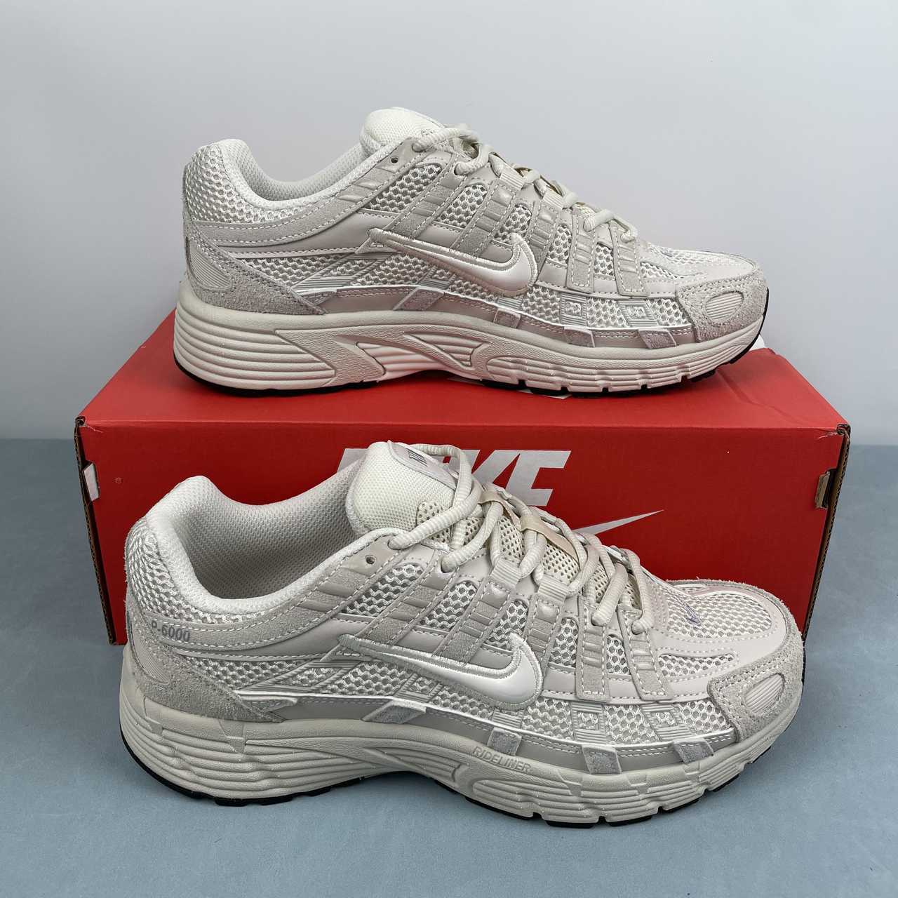 da5fefd4 NIKE P-6000 SE - Image 1