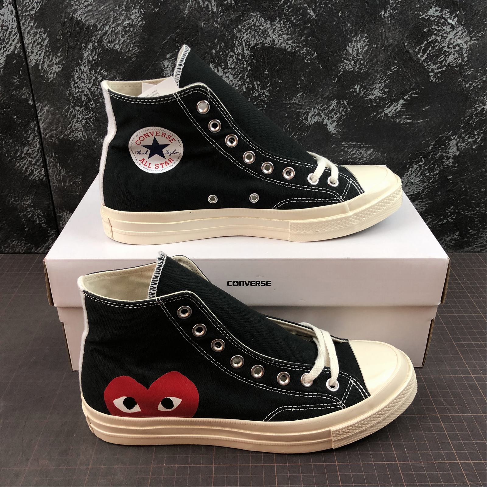 da8764f0 Converse - Image 1