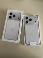 silver iPhone 17 Pro - Image 3