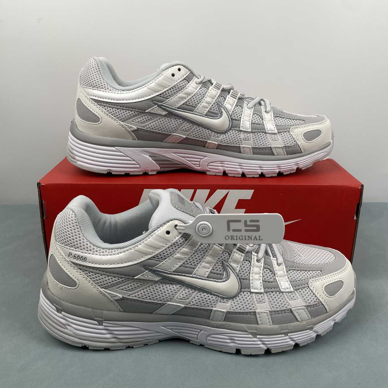 dd860a2c NIKE P-6000 - Image 1