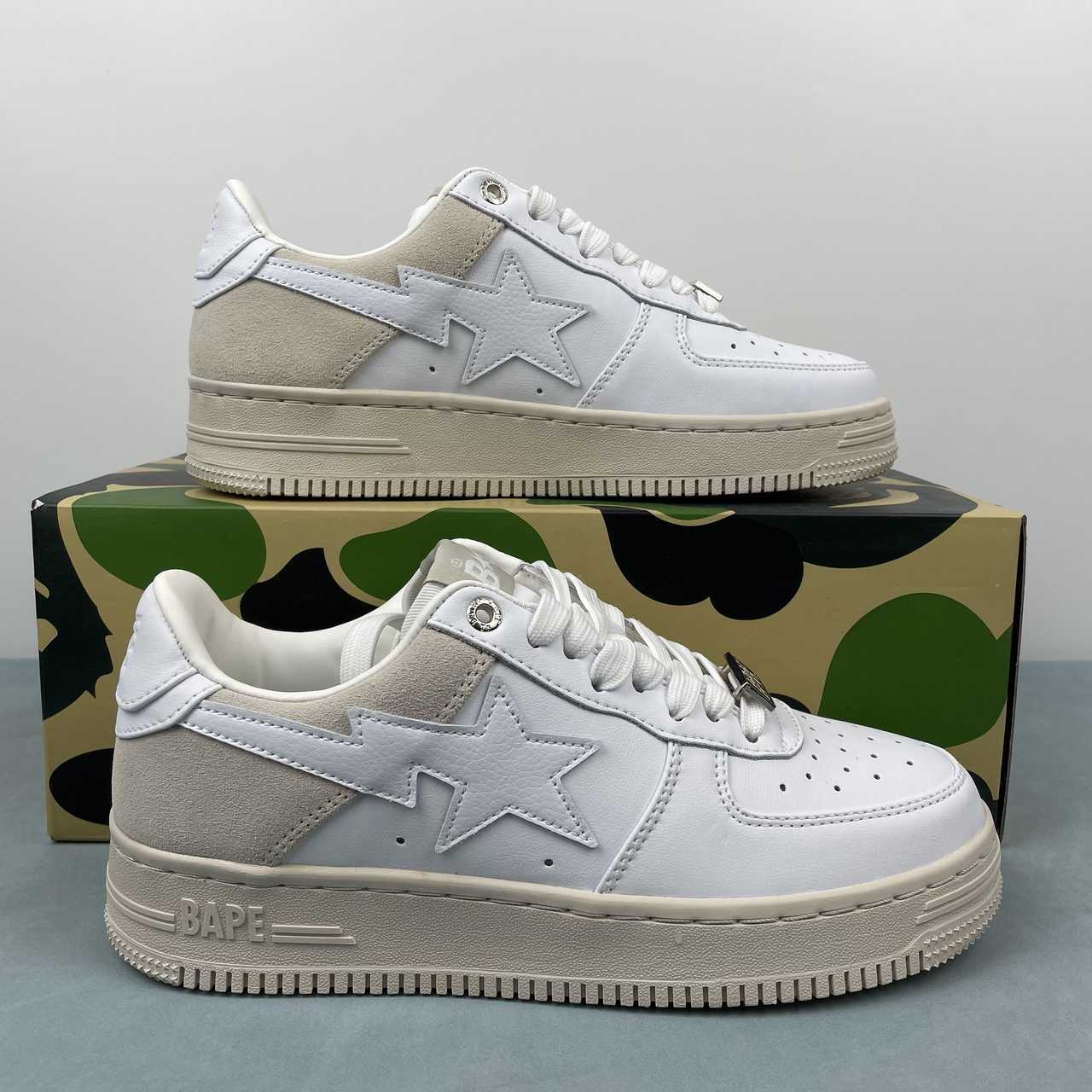 ddd8fc6b A Bathing Ape - Image 1