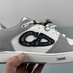 Dior B57 Low-Top - Image 8