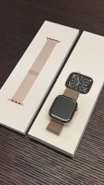 Apple Watch Series 11