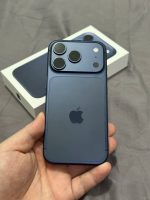 iPhone 17 Pro Blue - Image 2