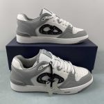 Dior B57 Low-Top