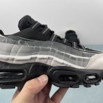 NIKE AIR MAX 95 / CDG - Image 8