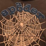 SP5DER HOODIE - Image 6