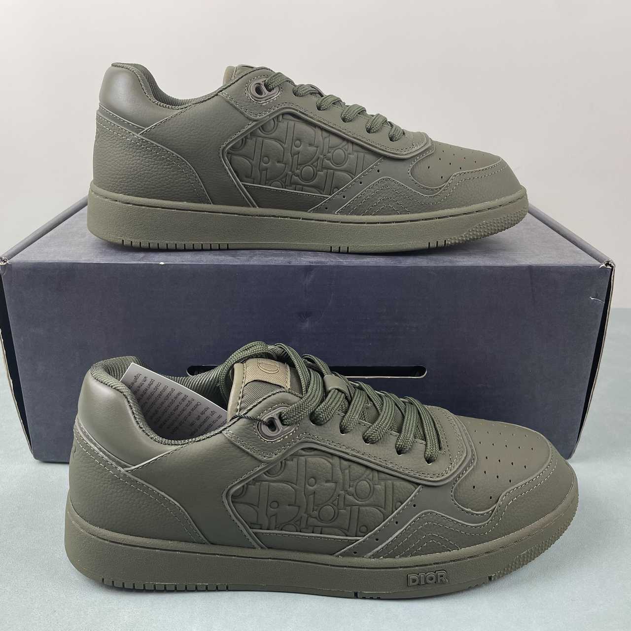 e6bad2a5 Dior B27 Low-Top - Image 1