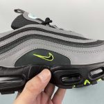 NIKE AIR MAX 95/97 LIGHTNING - Image 9