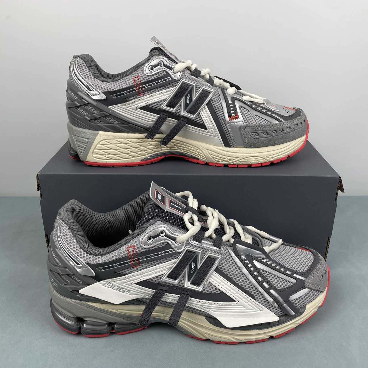 e7151f83 New Balance 1906A - Image 1