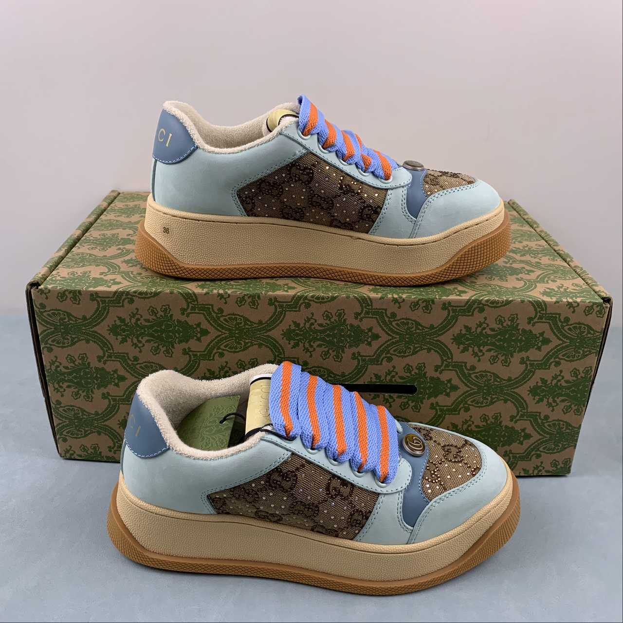 e7d9507a Gucci - Image 1