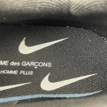NIKE AIR MAX 95 / CDG Black Warrior - Image 14