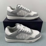 Dior B27 Low-Top