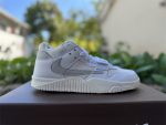 Nike Air Jordan 1 Low x Travis Scott - Image 6