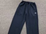 Alo Yoga Accolade Straight Leg Sweatpants - Image 2