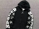SP5DER HOODIE - Image 4