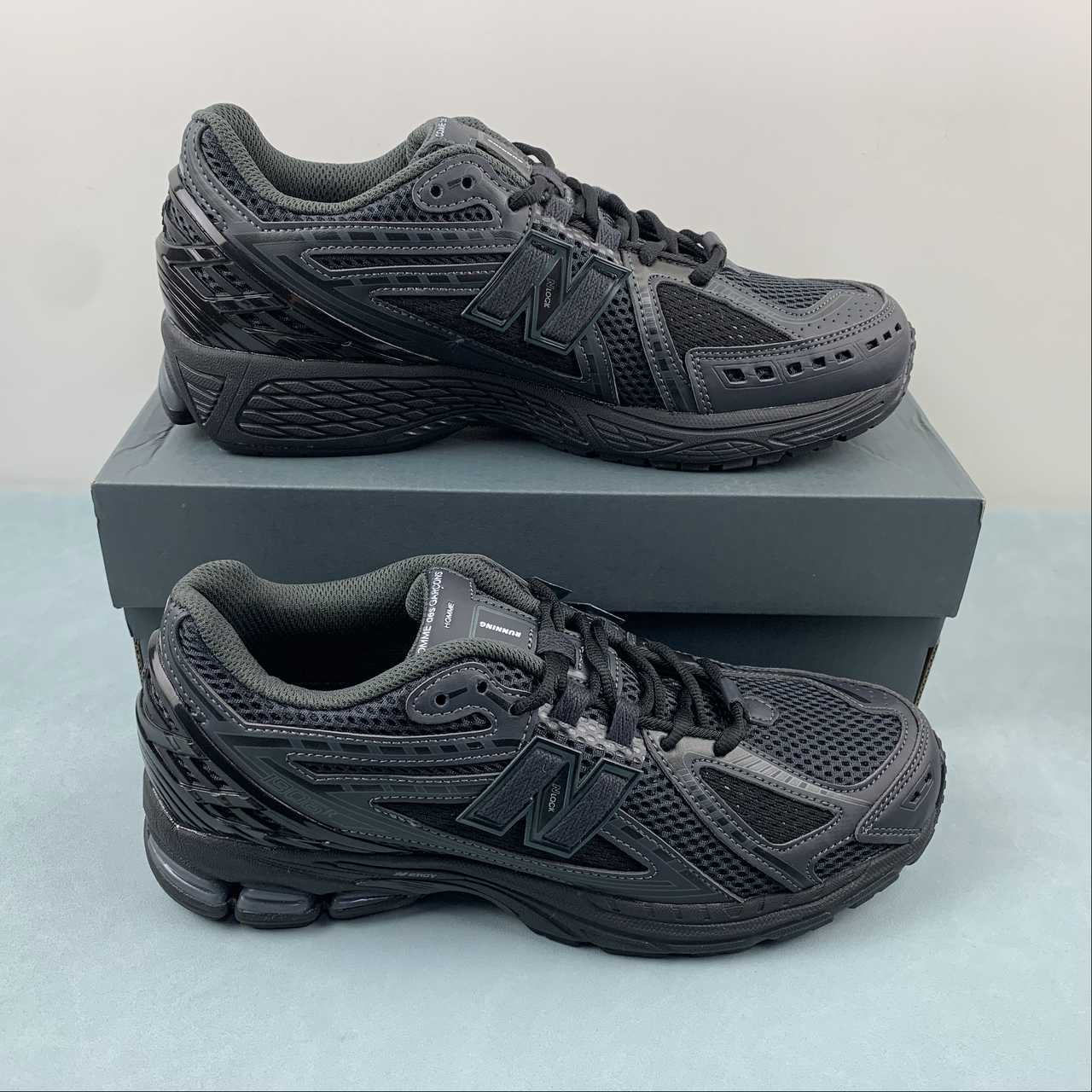f3a28296 New Balance 1906R - Image 1