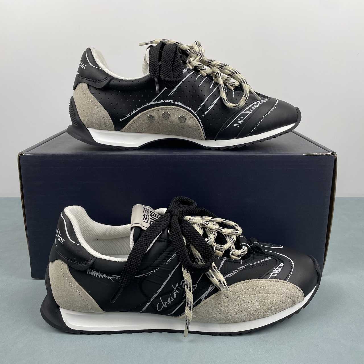 f3d4bc55 Dior D-Sketch - Image 1