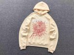 SP5DER HOODIE TROUSERS - Image 2