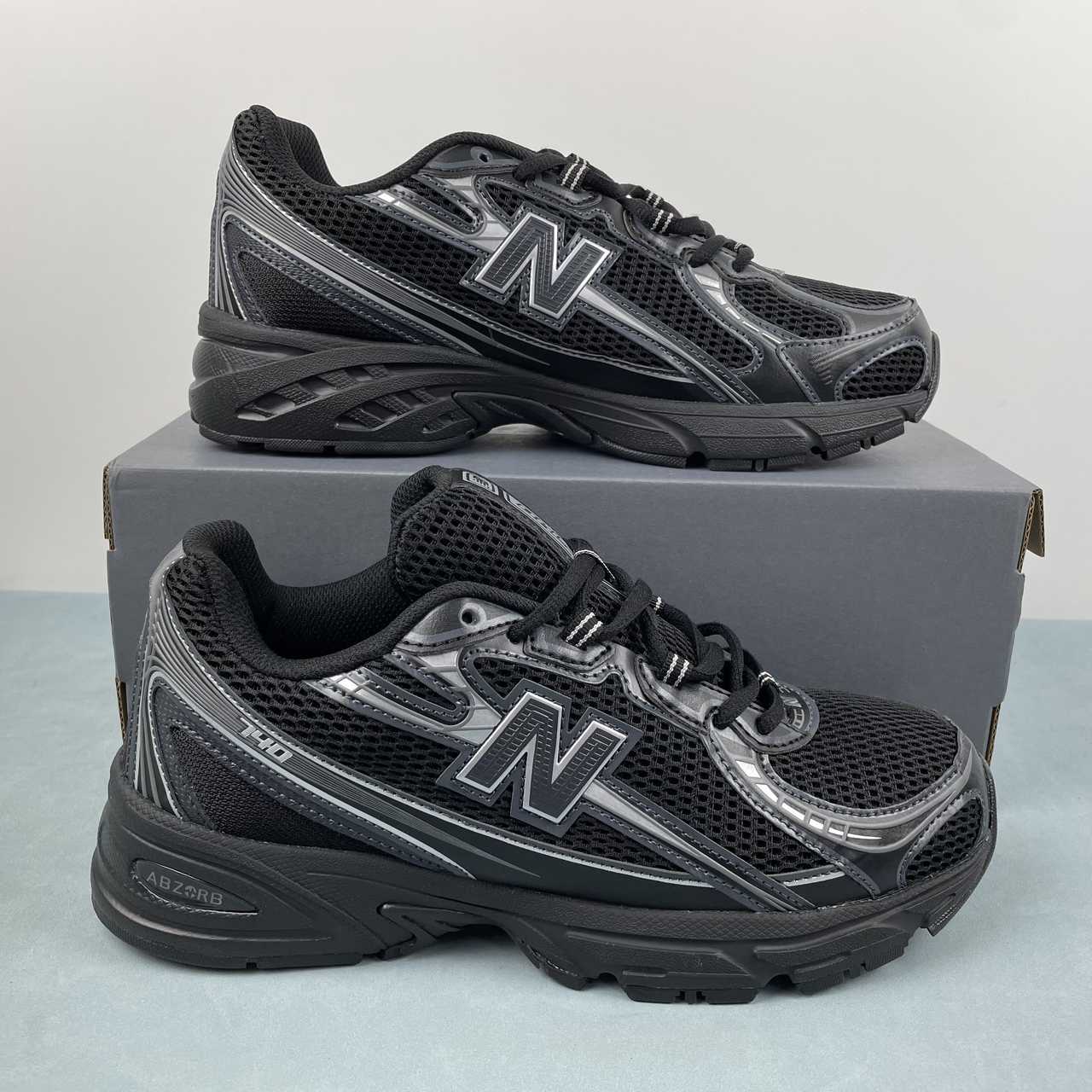 fa20316f New Balance 740v2 - Image 1