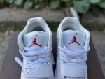 Nike Air Jordan 1 Low x Travis Scott - Image 3