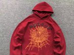 SP5DER HOODIE TROUSERS - Image 6