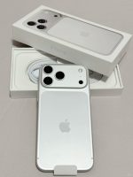 silver Apple iPhone 17 Pro Max - Image 6