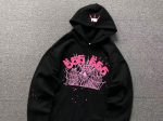 SP5DER HOODIE - Image 3