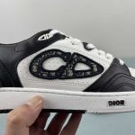 Dior B57 low-top - Image 8