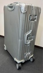 Rimowa Original Cabin Titanium 4-wheels - Image 3