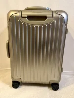 Rimowa Original Cabin Titanium 4-wheels - Image 2
