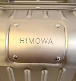 Rimowa Original Cabin Titanium 4-wheels - Image 5