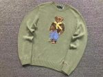 Polo Ralph Lauren Polo Bear crew-neck sweater - Image 3
