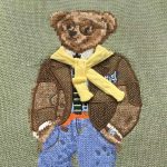 Polo Ralph Lauren Polo Bear crew-neck sweater - Image 6
