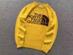 Gucci x The North Face sweater
