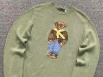 Polo Ralph Lauren Polo Bear crew-neck sweater - Image 4