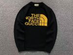 Gucci x The North Face sweater