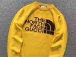 Gucci x The North Face sweater - Image 2